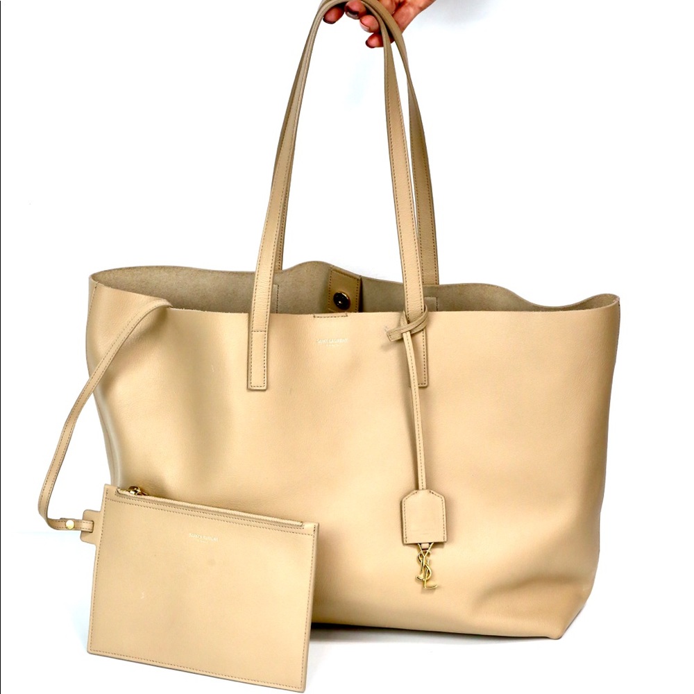 YSL Neverfull Bag - Picture 3 of 14